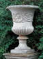 Preview: State Vase OHNE Henkel -  Farbe Portland
