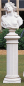 Preview: Doric Pedestal - Farbe Portland