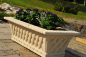 Preview: Belton Trough - Farbe Bath