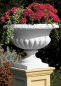 Preview: Large Clarence Urn - Farbe Portland