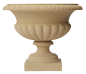 Preview: Clarence Urn - Farbe Bath