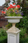 Preview: Eastwell Urn - Farbe Portland