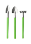 Preview: Houseplant Tool Set