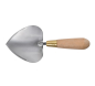 Preview: Sophie Conran Heart Shaped Trowel