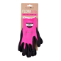 Preview: Flora Brite Garden Glove Pink