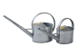 Preview: Sophie Conran Watering Cans Galvanized