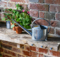 Preview: Sophie Conran Watering Can Galvanized Large