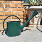 Preview: Waterfall Watering Can 9L - Dark Green