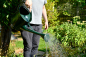 Preview: Waterfall Watering Can 9L - Dark Green