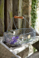 Preview: Sophie Conran Harvesting Basket - Grey L