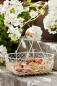 Preview: Sophie Conran Harvesting Basket - Buttermilk S