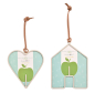 Preview: Sophie Conran Apple Bird Feeder