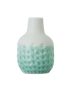 Preview: Dotty Trio Vase - Aqua