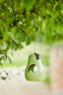 Preview: Ceramic Feeder Hanging Pear