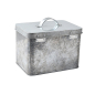 Preview: Sophie Conran Galvanized Seed Organizer