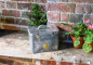 Preview: Sophie Conran Galvanized Seed Organizer