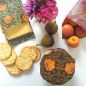 Preview: Beeswax Wraps Set William Morris