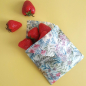 Preview: Sandwich Beeswax Wraps Set Botanical