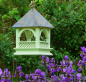 Preview: Bempton Hanging Bird Table