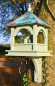 Preview: Large Bempton Bird Table