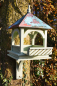 Preview: Large Bempton Bird Table