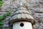 Preview: Dovecote Nestbox