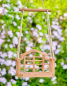 Preview: Lutyens Swing Seat Feeder