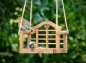 Preview: Lutyens Swing Seat Feeder