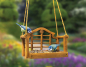 Preview: Lutyens Swing Seat Feeder