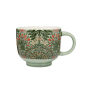 Preview: Useful & Beautiful Fine China Mug