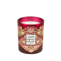 Preview: Friendly Welcome Patchouli & Red Berry Scented Candle