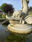 Preview: Large Dolphin Fountain - Portland