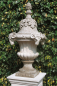 Preview: Lyme Hall Urn - Farbe Portland
