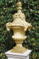 Preview: Lyme Hall Urn - Farbe Bath