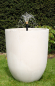 Preview: Crucible Fountain Medium - Farbe Portland