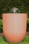 Preview: Crucible Fountain Medium - Farbe Terracotta