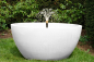 Preview: Crucible Bowl Fountain  - Farbe Portland