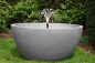 Preview: Crucible Bowl Fountain  -  Farbe Slate