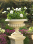 Preview: West Lodge Urn - Farbe Bath