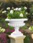 Preview: West Lodge Urn - Farbe Portland