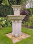 Preview: Bayeux Fountain - Farbe Portland