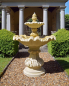 Preview: Napoli Fountain - Farbe Bath