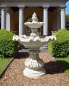 Preview: Napoli Fountain - Farbe Portland