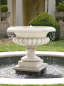 Preview: West Lodge Fountain - Portland