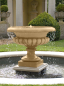 Preview: West Lodge Fountain - Bath