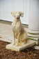 Preview: Jacquemart Hunting Dog L - Farbe Bath