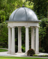 Preview: Small Classical Temple L9200 - Farbe Portland