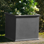 Preview: Box Planter XLarge - Farbe Slate