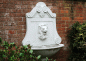 Preview: Lion Wall Bowl Fountain - Farbe Portland