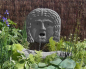 Preview: Soane Mouth of Truth Fountain - Farbe Slate